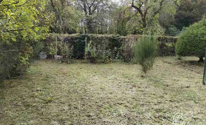 Entretien de jardin, Bavay, Le Jardin de Romain