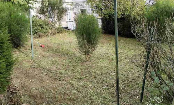 Entretien de jardin, Bavay, Le Jardin de Romain