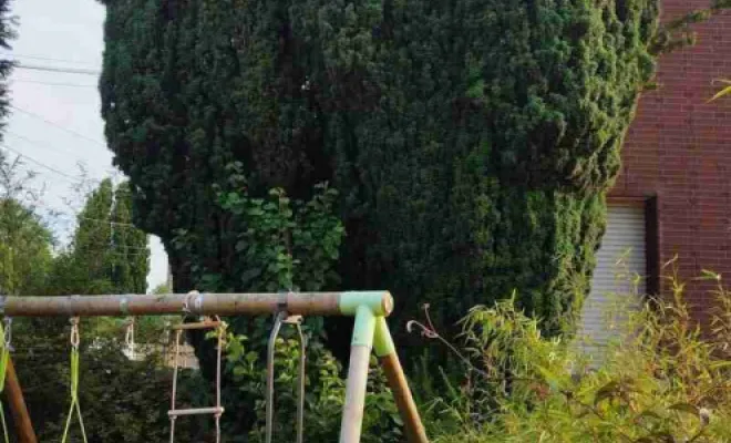 Entretien de jardin, Bavay, Le Jardin de Romain