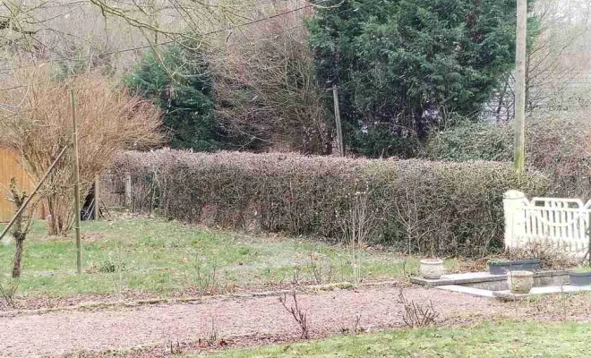 Entretien de jardin, Bavay, Le Jardin de Romain