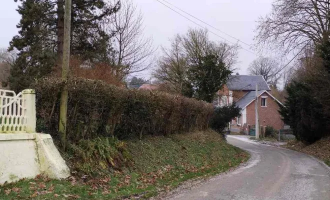 Entretien de jardin, Bavay, Le Jardin de Romain